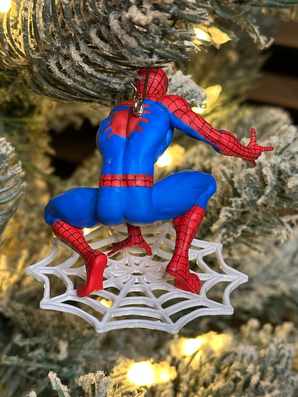 Hallmark keepsake 2011